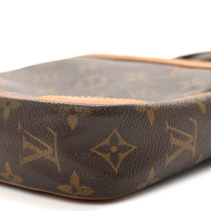 Louis Vuitton Monogram Danube 21 9 of 9