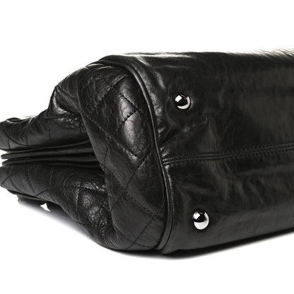 Chanel Calfskin Large Perfect Day Tote Black 9 of 17