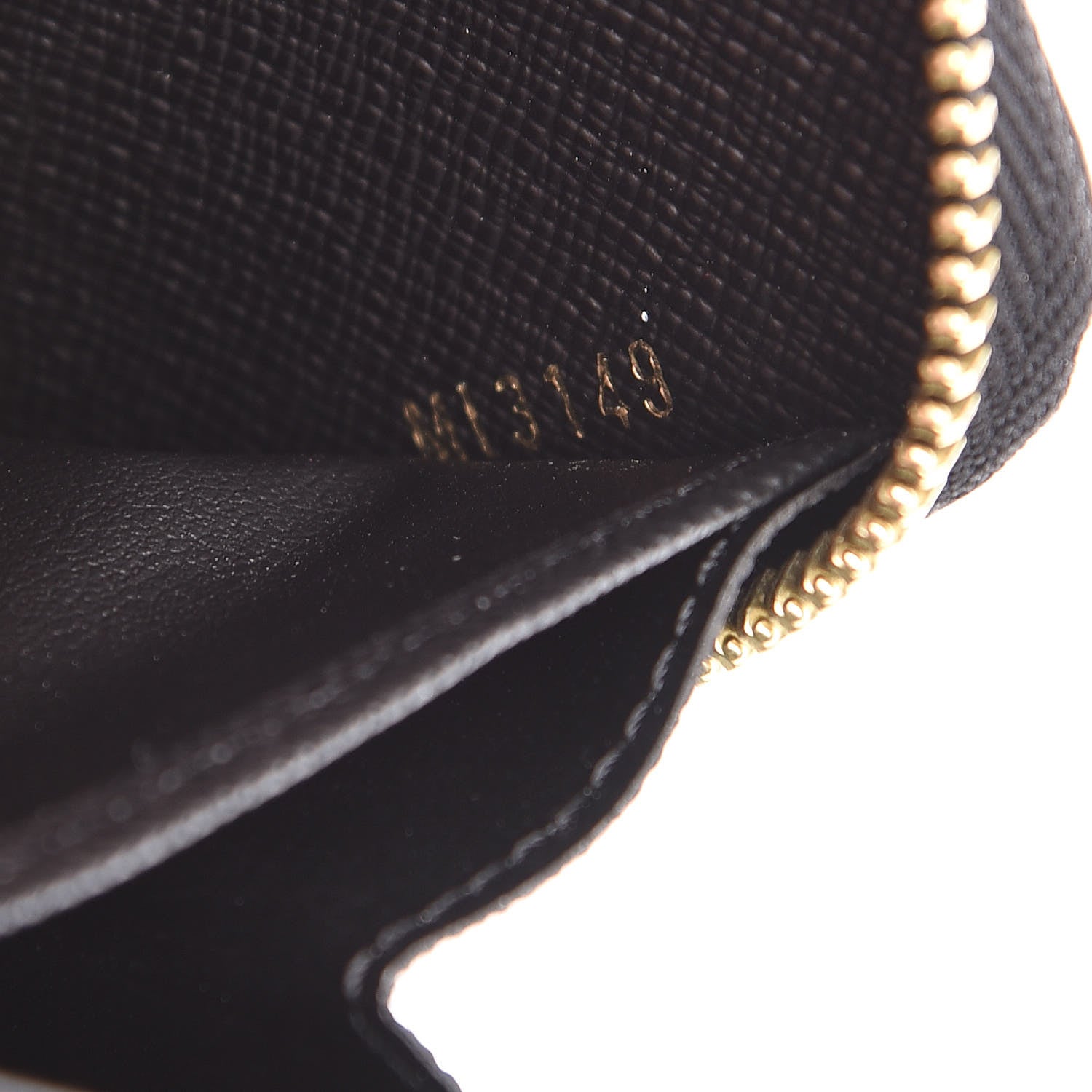 Louis Vuitton Reverse Monogram Zippy Shades Wallet 7 of 11