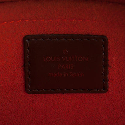 Louis Vuitton Damier Ebene Sarria Mini 6 of 10