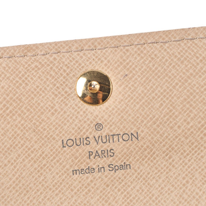 Louis Vuitton Damier Azur Alexandra Wallet 5 of 16