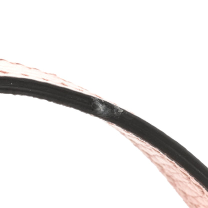 Gucci Denim Dollar Calfskin GG Monogram Mini Retro Interlocking G Tote Blue Tea Multicolor Powder Pink 13 of 14