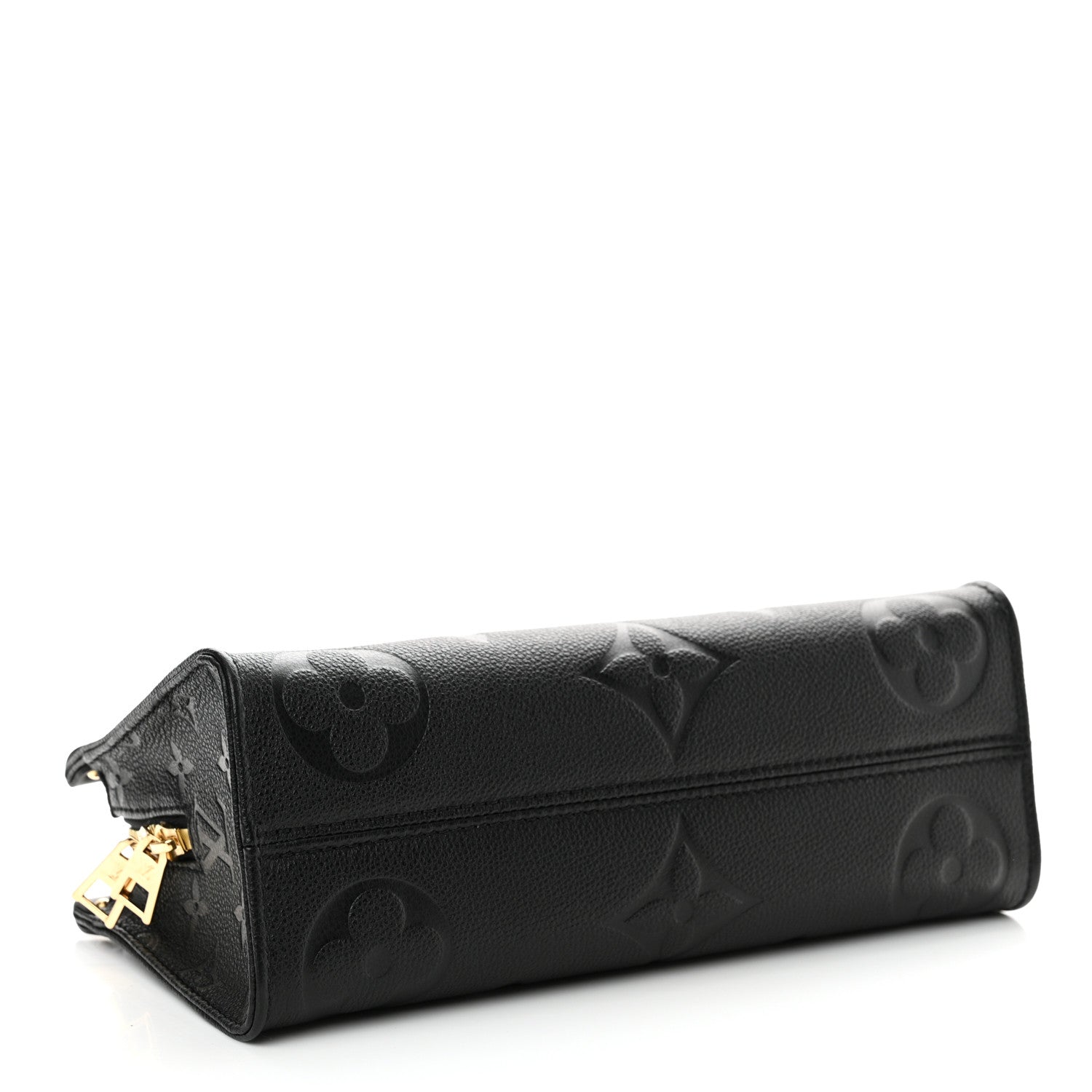Louis Vuitton Empreinte OnTheGo East West Black 4 of 9