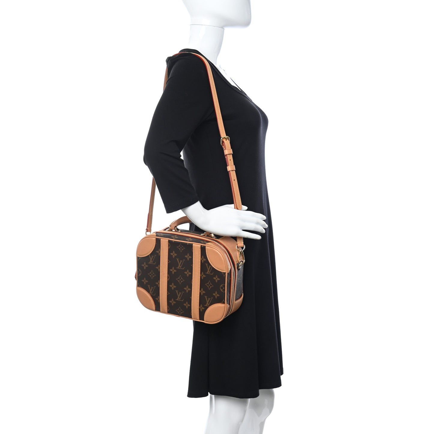 Monogram Valisette PM
