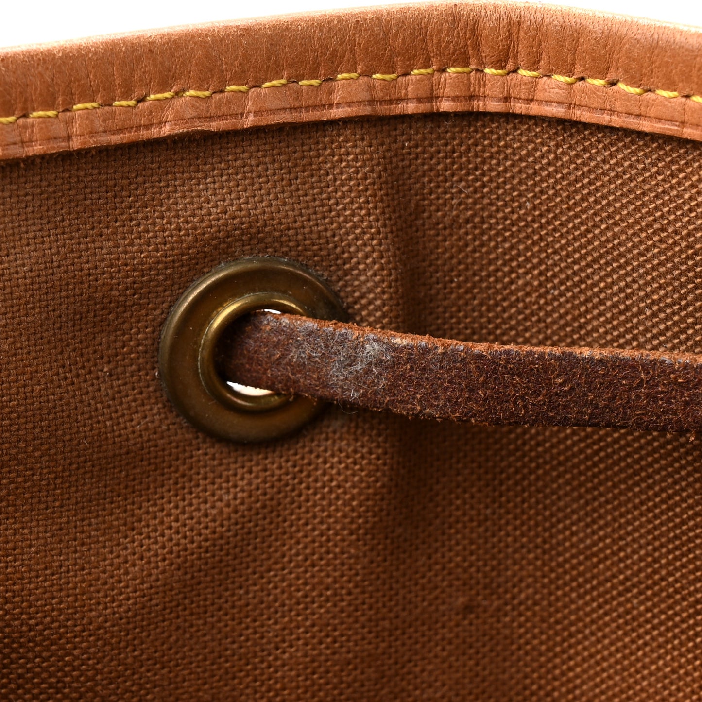 Monogram Montsouris GM Backpack