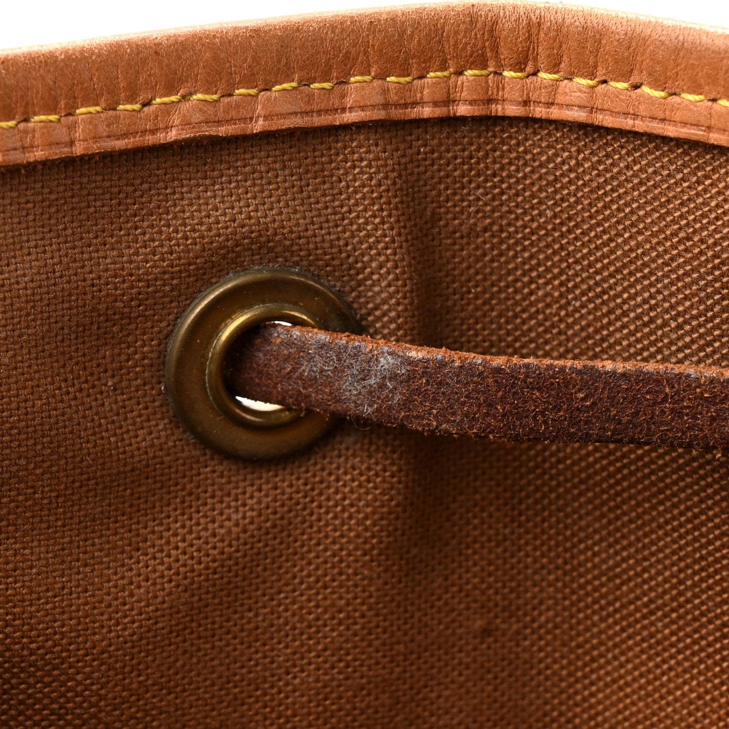 Louis Vuitton Monogram Montsouris GM Backpack 12 of 20