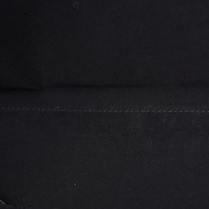 Chanel Caviar Stitched Shopping Tote Black 11 of 11