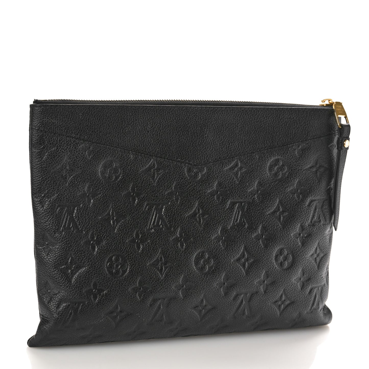 Empreinte Daily Pouch Black