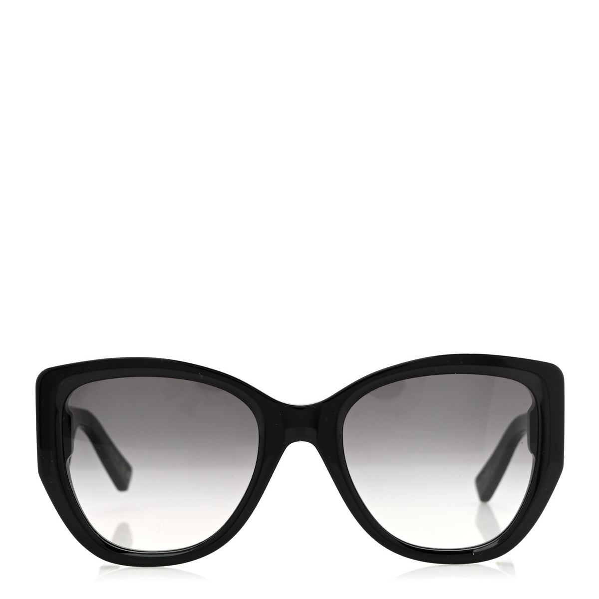 LV Icon Cat Eye Sunglasses Z1733W Black