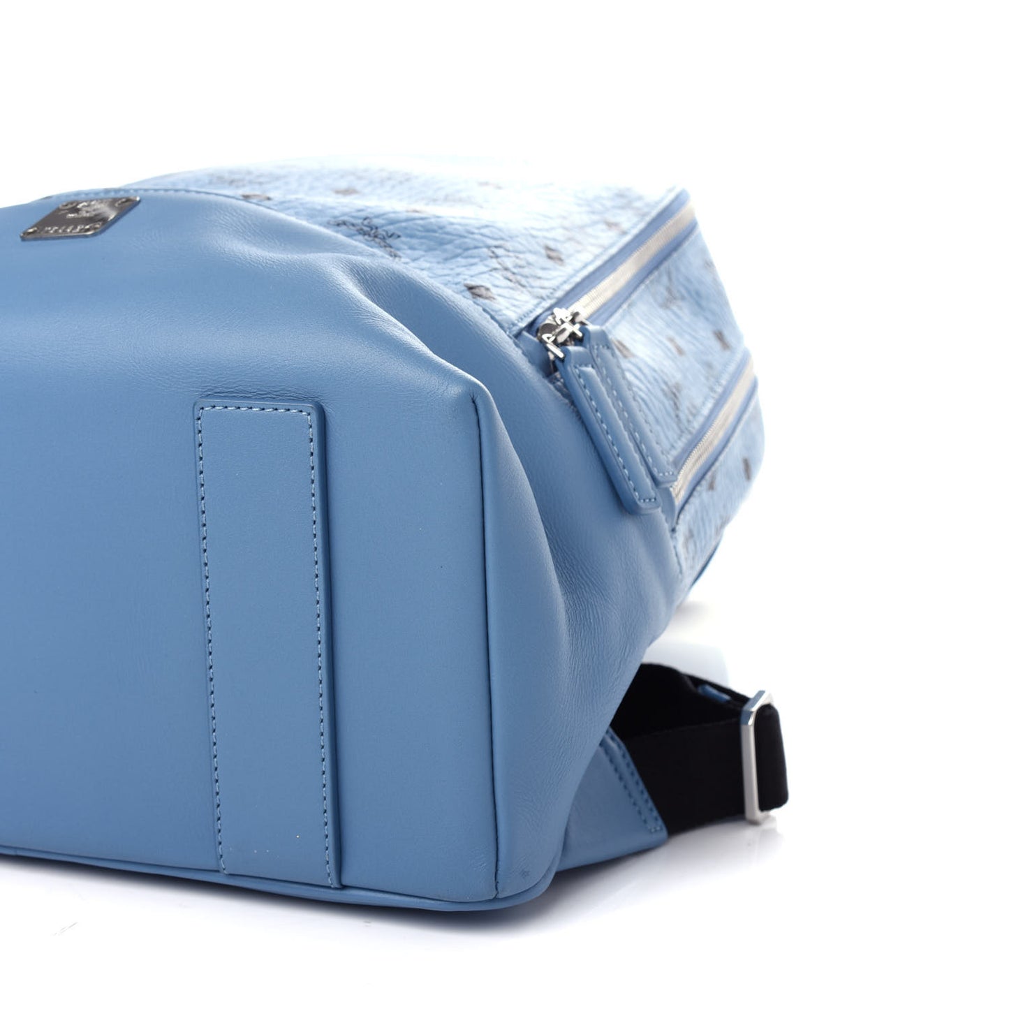 Visetos Backpack Denim