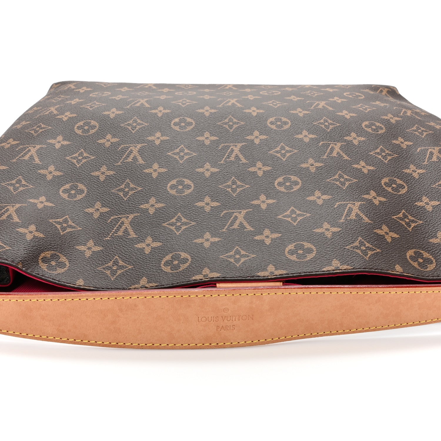 Louis Vuitton Monogram Graceful MM Pivoine 12 of 12