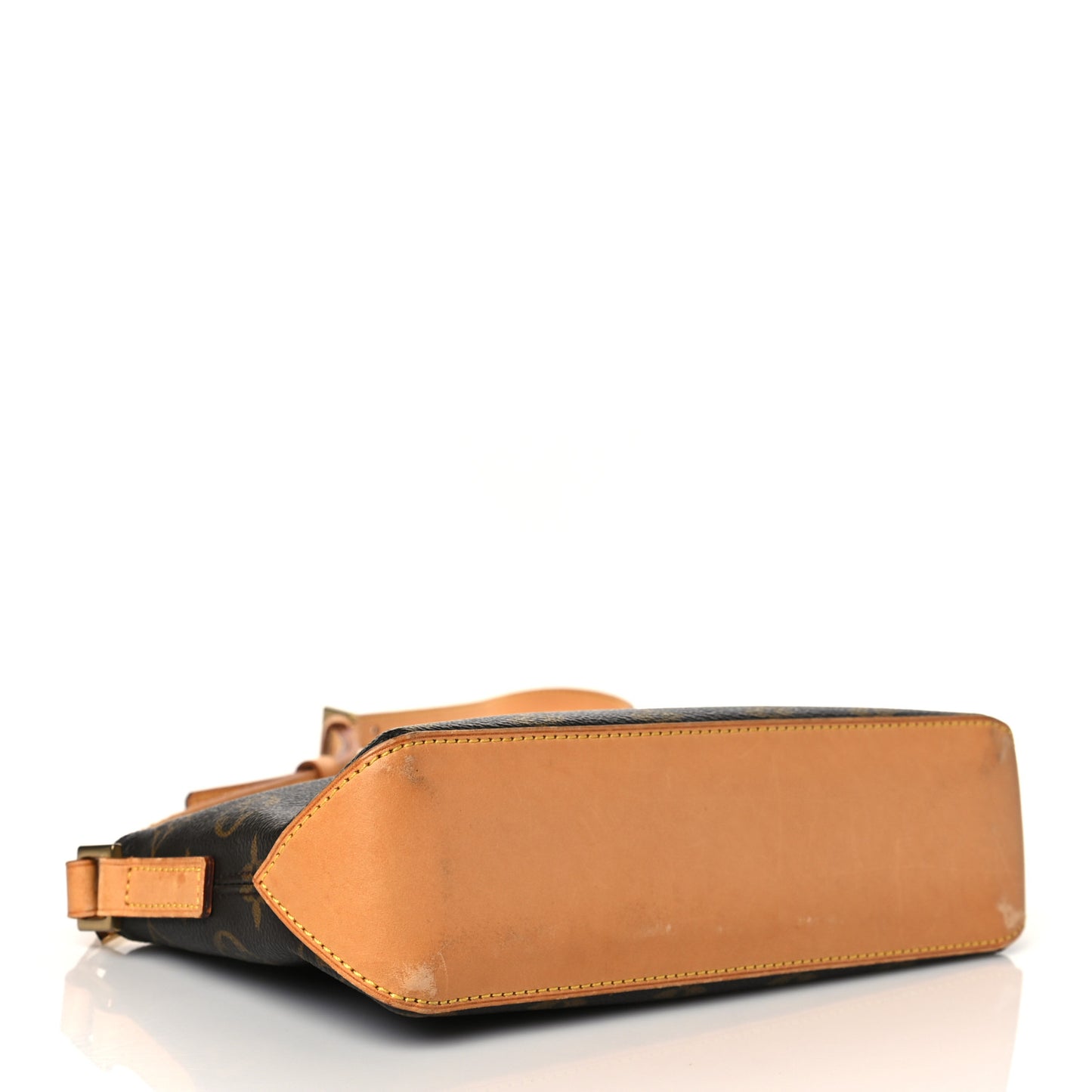 Monogram Trotteur