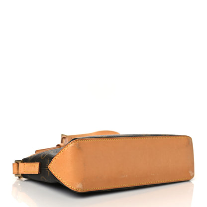 Louis Vuitton Monogram Trotteur 4 of 9