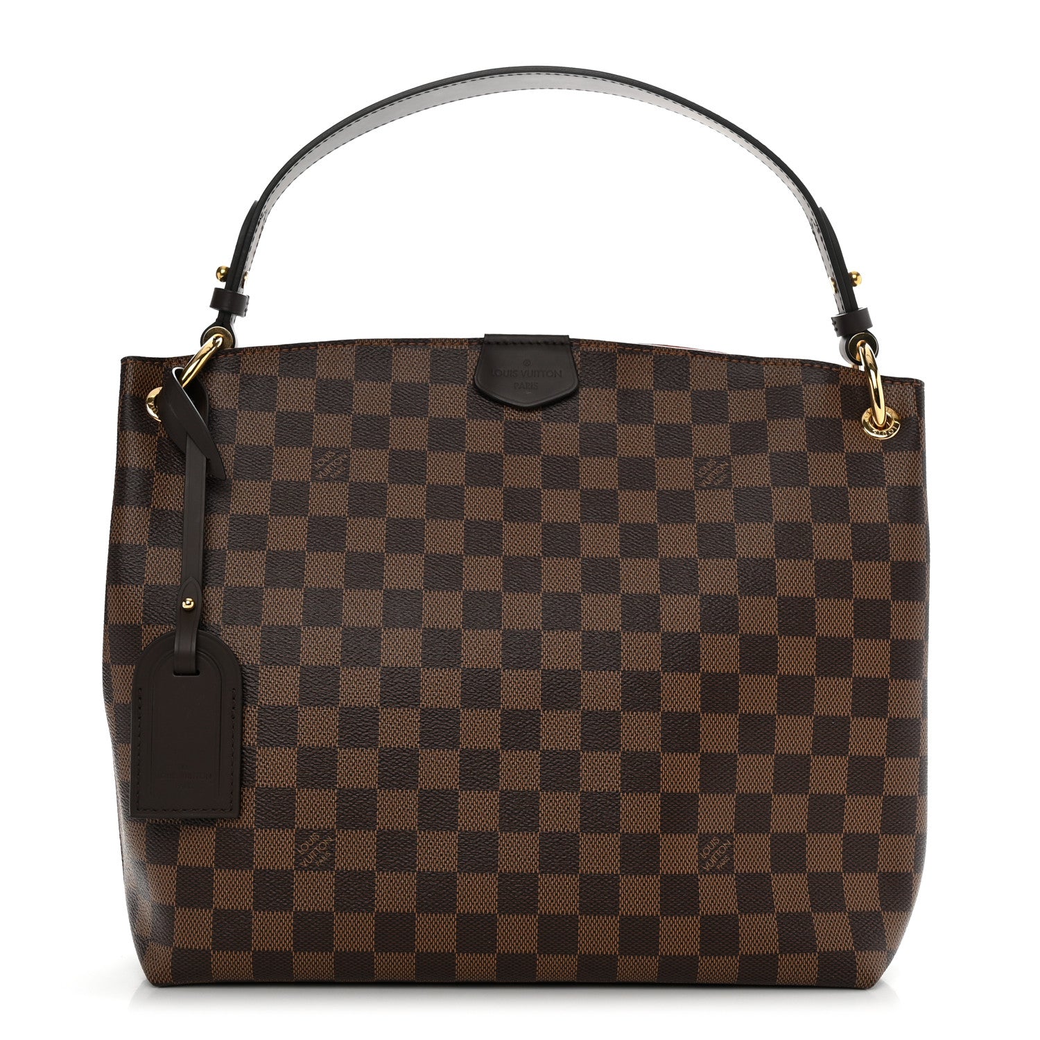 Louis Vuitton Damier Ebene Graceful PM 1 of 13