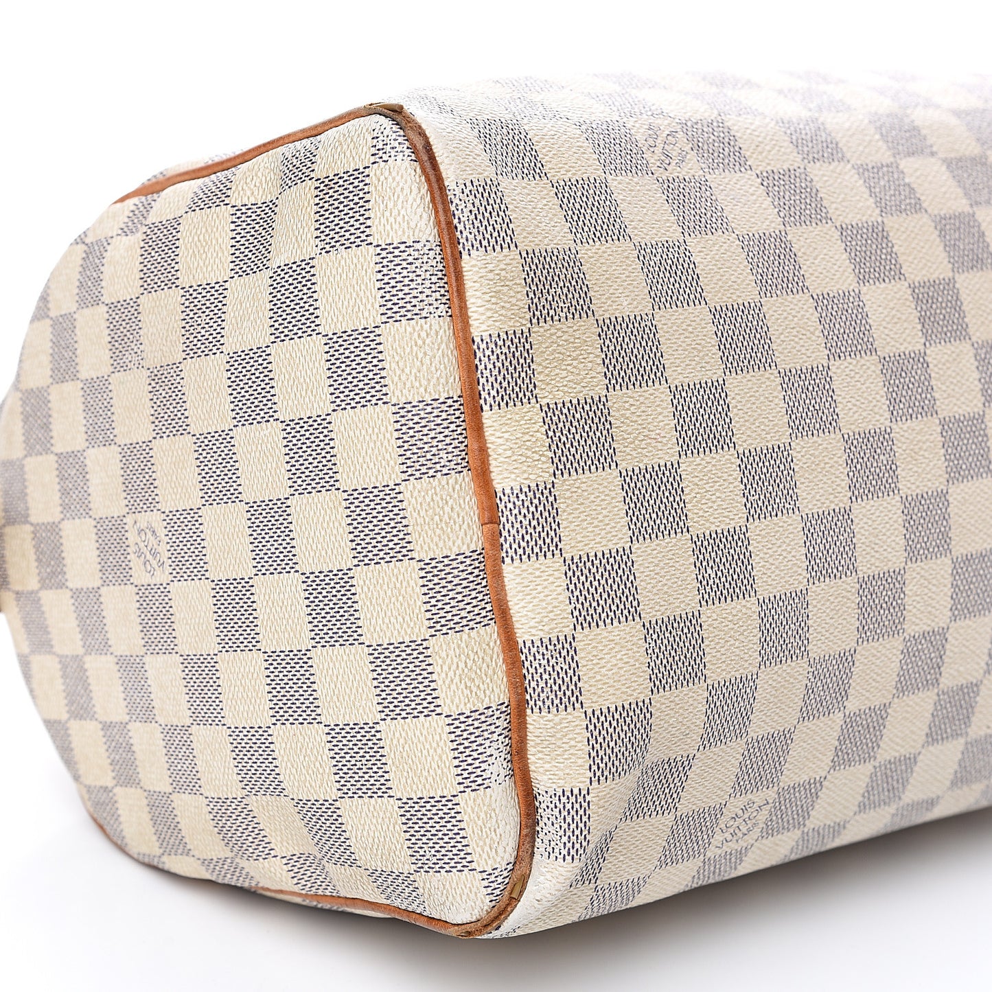 Damier Azur Speedy 30