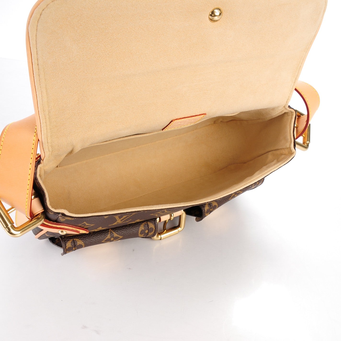 Monogram Hudson PM