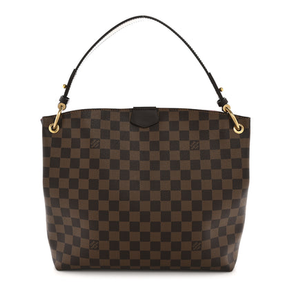 Louis Vuitton Damier Ebene Graceful PM 1 of 14