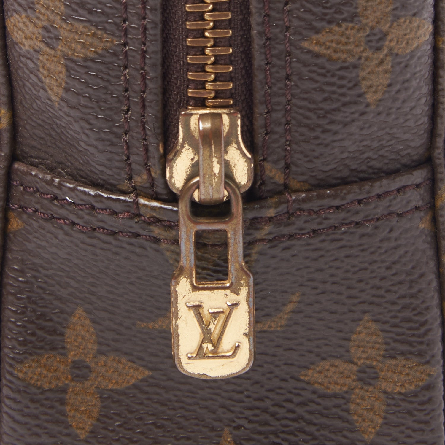 Louis Vuitton Monogram Trousse Toilette 23 7 of 8
