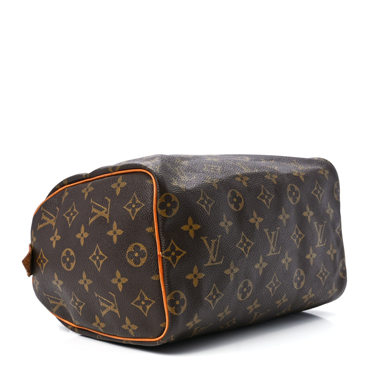 Louis Vuitton Monogram Speedy 25 3 of 13