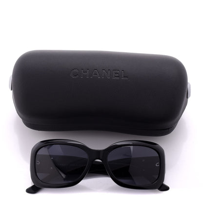 Chanel CC Sunglasses 8 of 8
