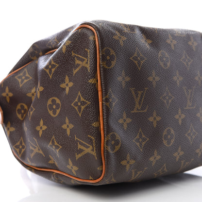 Louis Vuitton Monogram Speedy 25 8 of 12