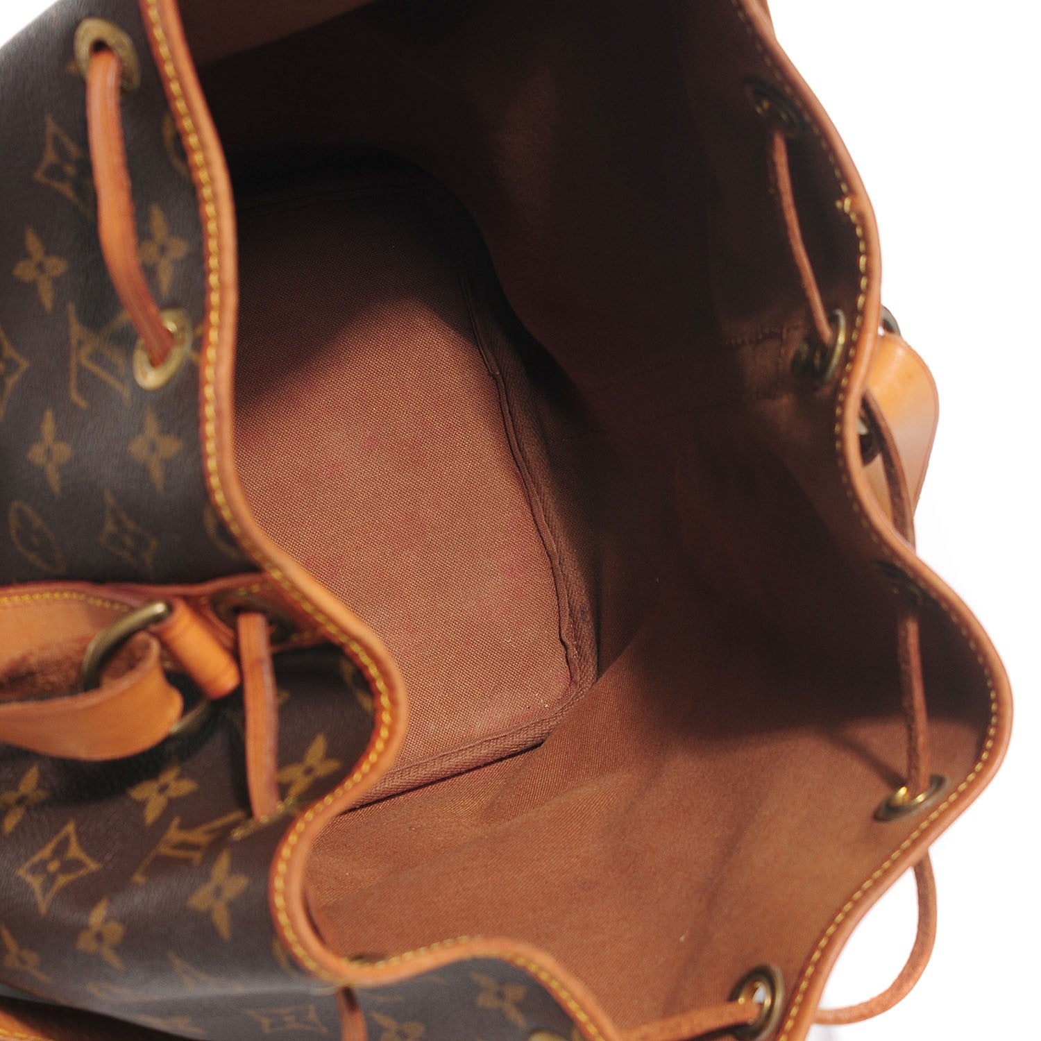 Louis Vuitton Monogram Petit Noe 5 of 7