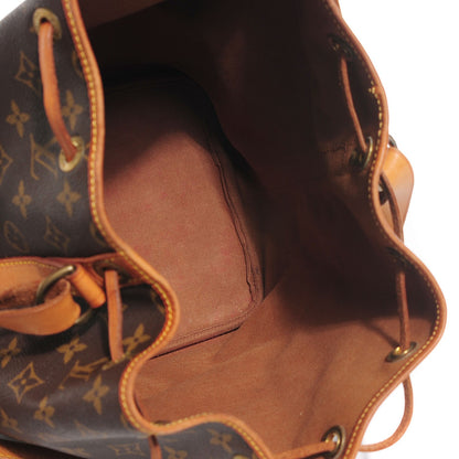 Louis Vuitton Monogram Petit Noe 5 of 7