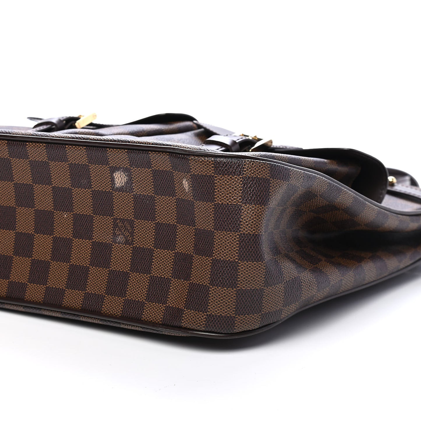 Damier Ebene Uzes