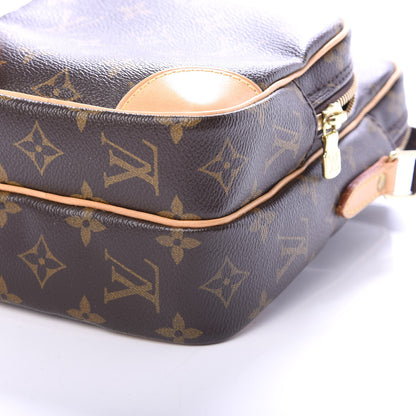 Louis Vuitton Monogram Amazone 7 of 8