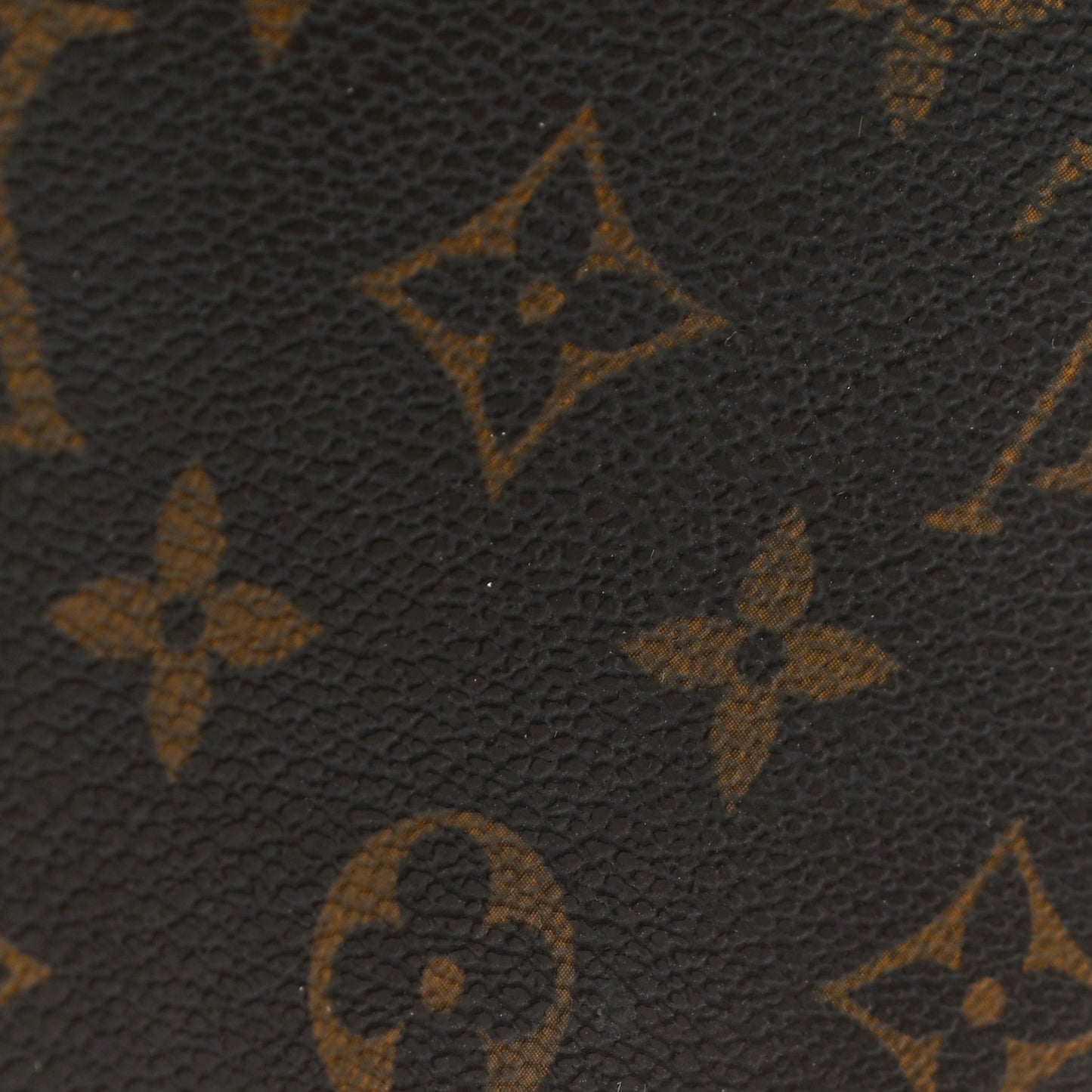 Monogram Eva Clutch
