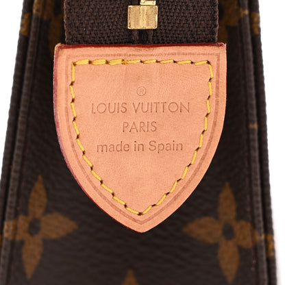 Louis Vuitton Monogram Toiletry Pouch 19 6 of 7