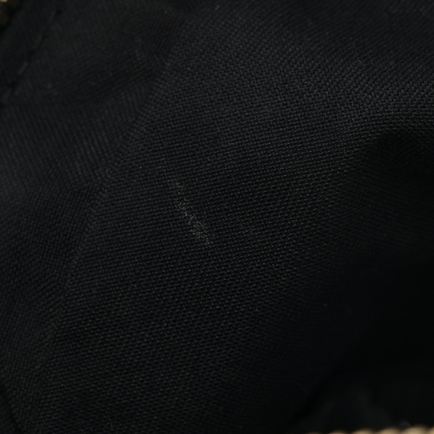 Fendi Nappa FF 1974 Embossed Mini Backpack Black 13 of 13