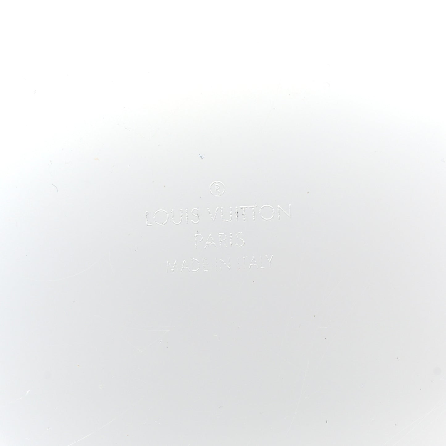 Transparent Plexiglass Box Scott