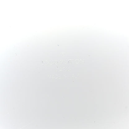 Louis Vuitton Transparent Plexiglass Box Scott 5 of 7