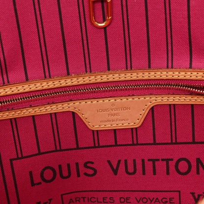 Louis Vuitton Monogram Neverfull PM 6 of 13