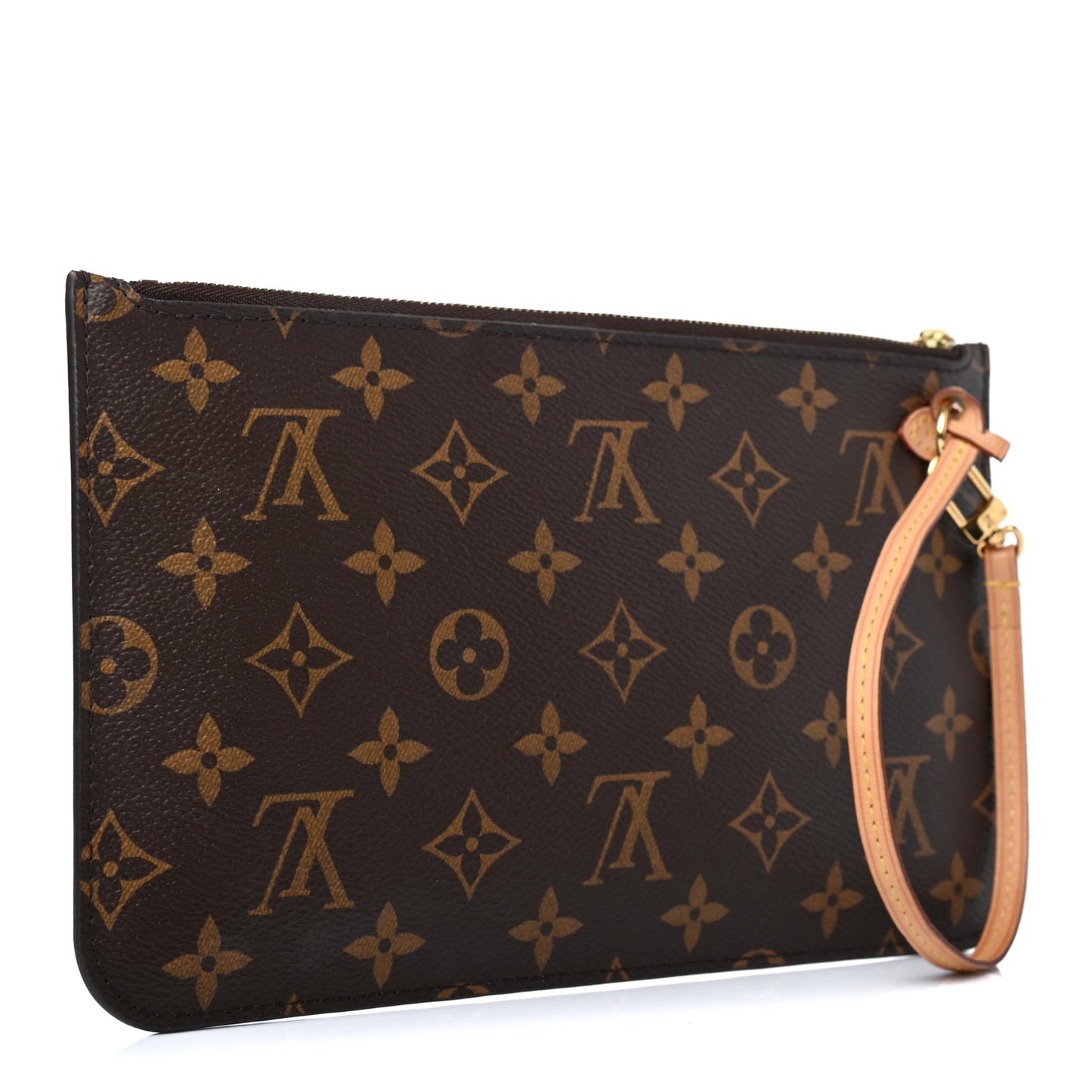 Monogram Neverfull MM GM Pochette
