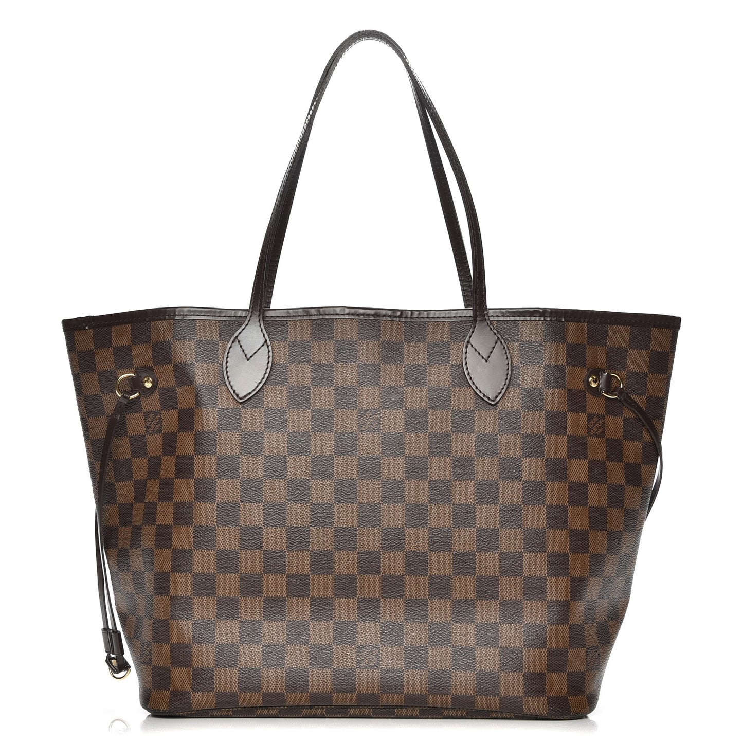 Damier Ebene Neverfull MM
