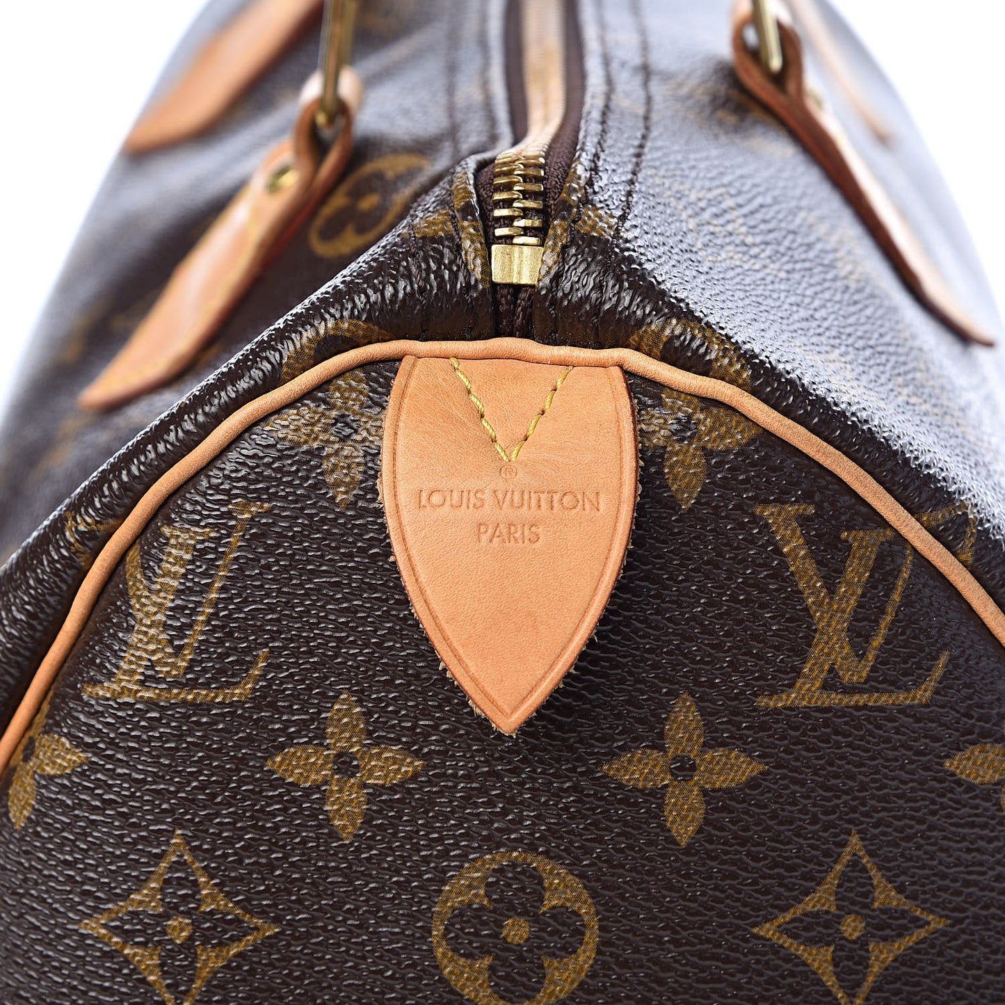 Monogram Speedy 30