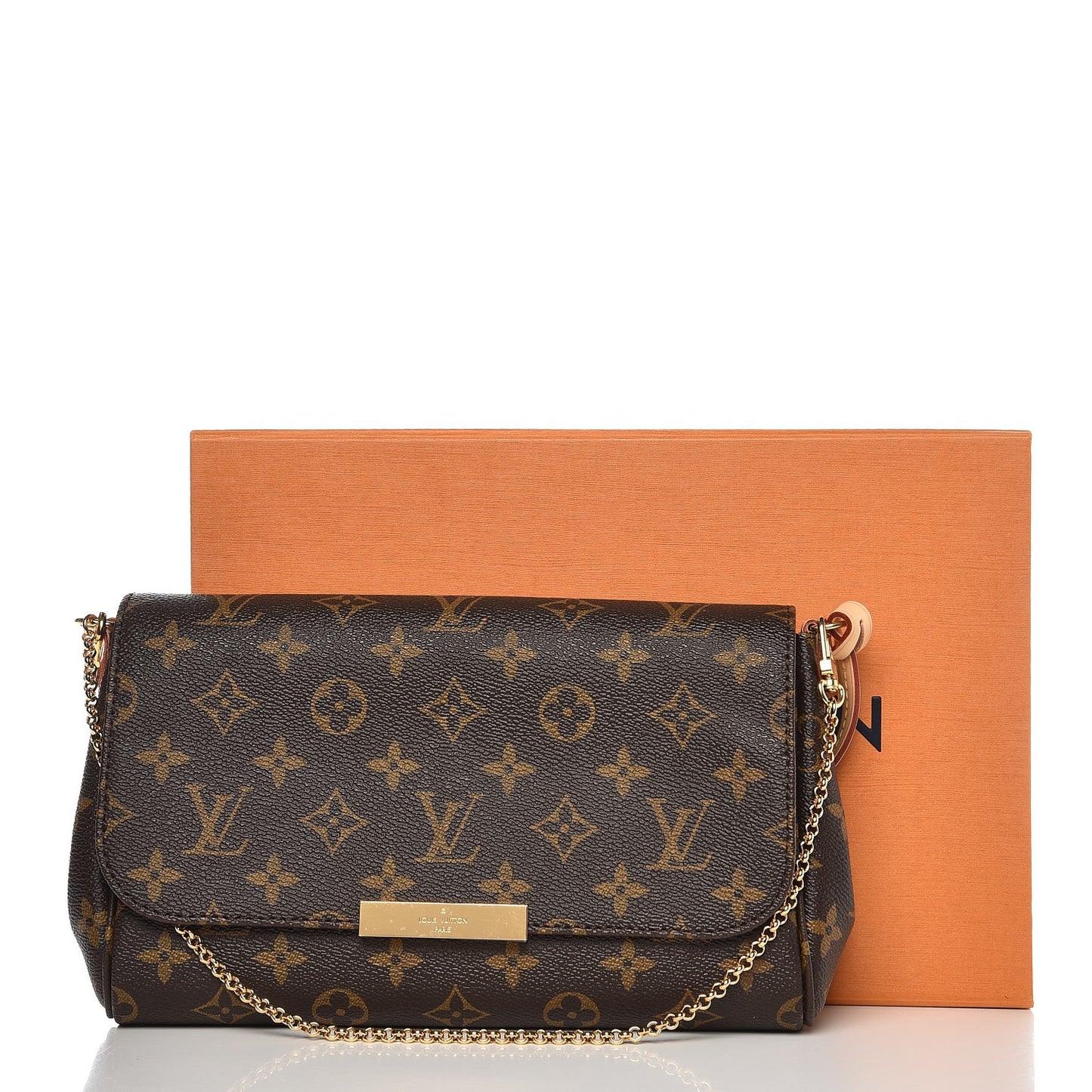Monogram Favorite MM