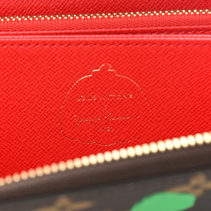Louis Vuitton LV X YK Monogram Zippy Wallet 6 of 9