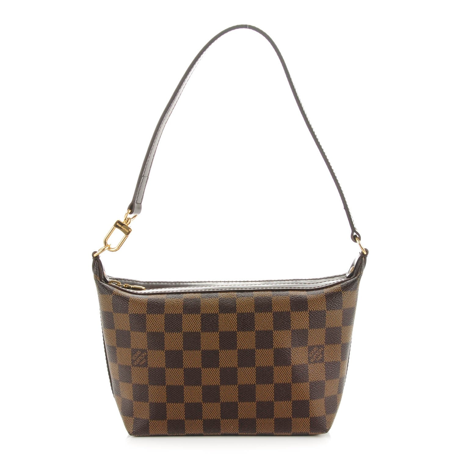 Louis Vuitton Damier Ebene Illovo PM 1 of 8