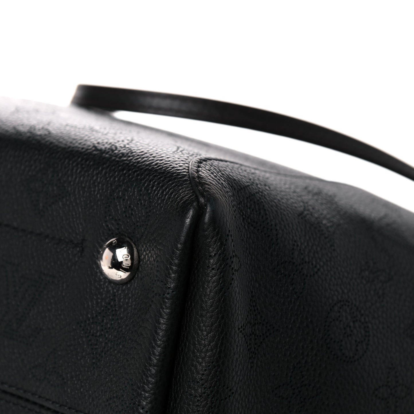Mahina Hina MM Black