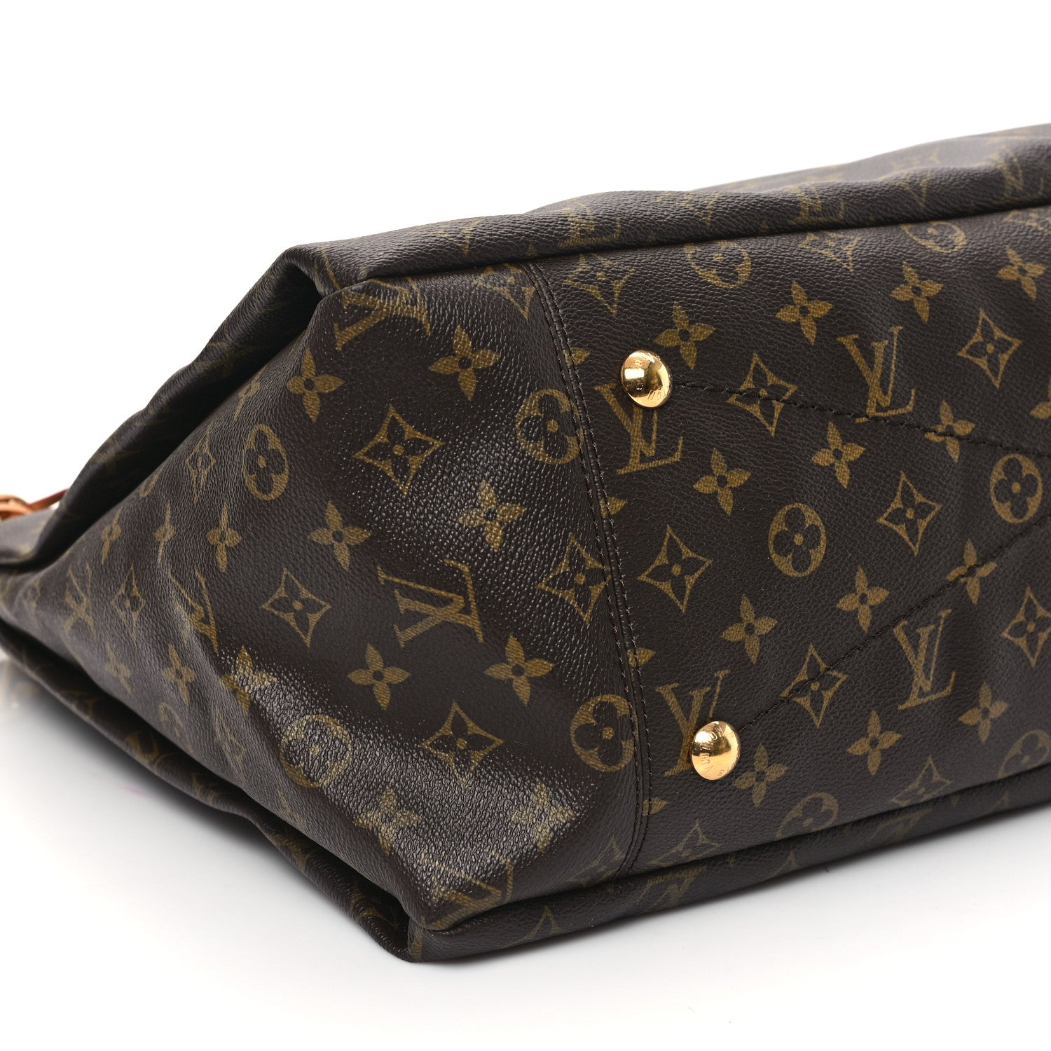 Louis Vuitton Monogram Artsy GM 7 of 10