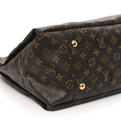 Louis Vuitton Monogram Artsy GM 7 of 10
