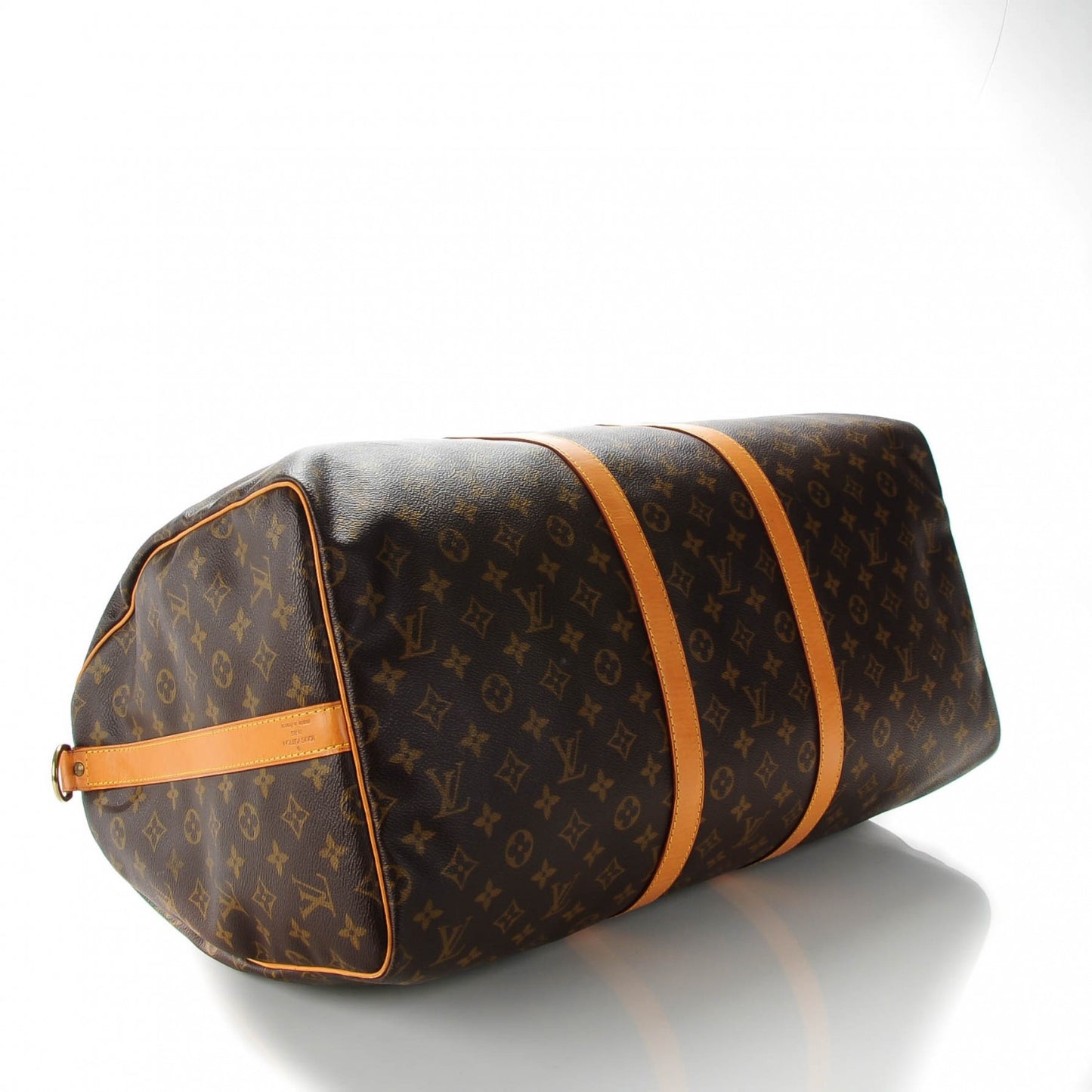 Monogram Keepall Bandouliere 55