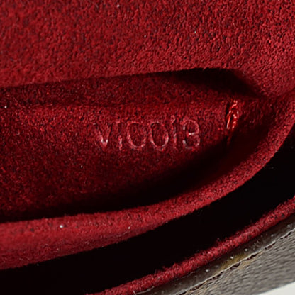 Louis Vuitton Monogram Sonatine 6 of 7