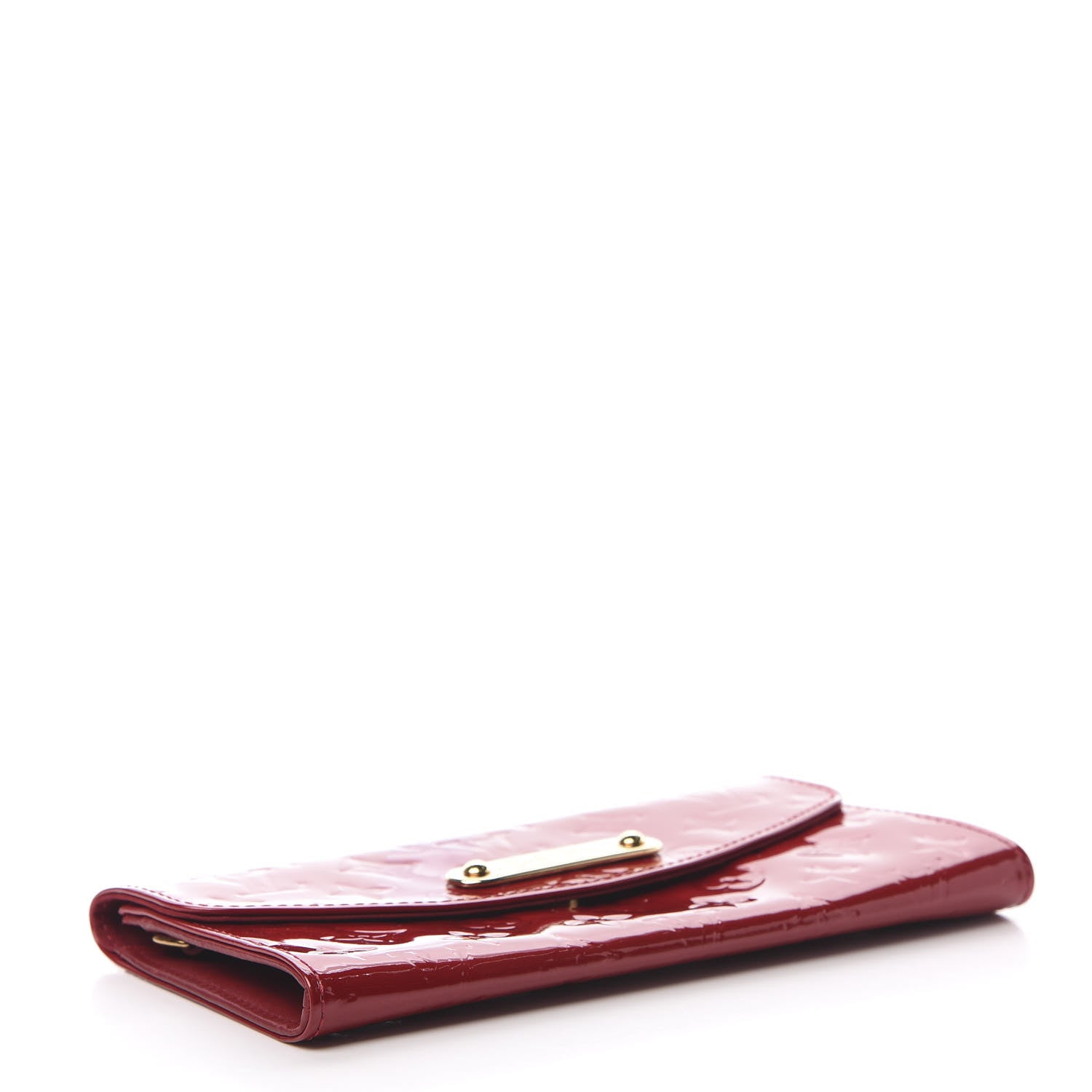 Louis Vuitton Vernis Sunset Boulevard Pomme D'Amour 4 of 8