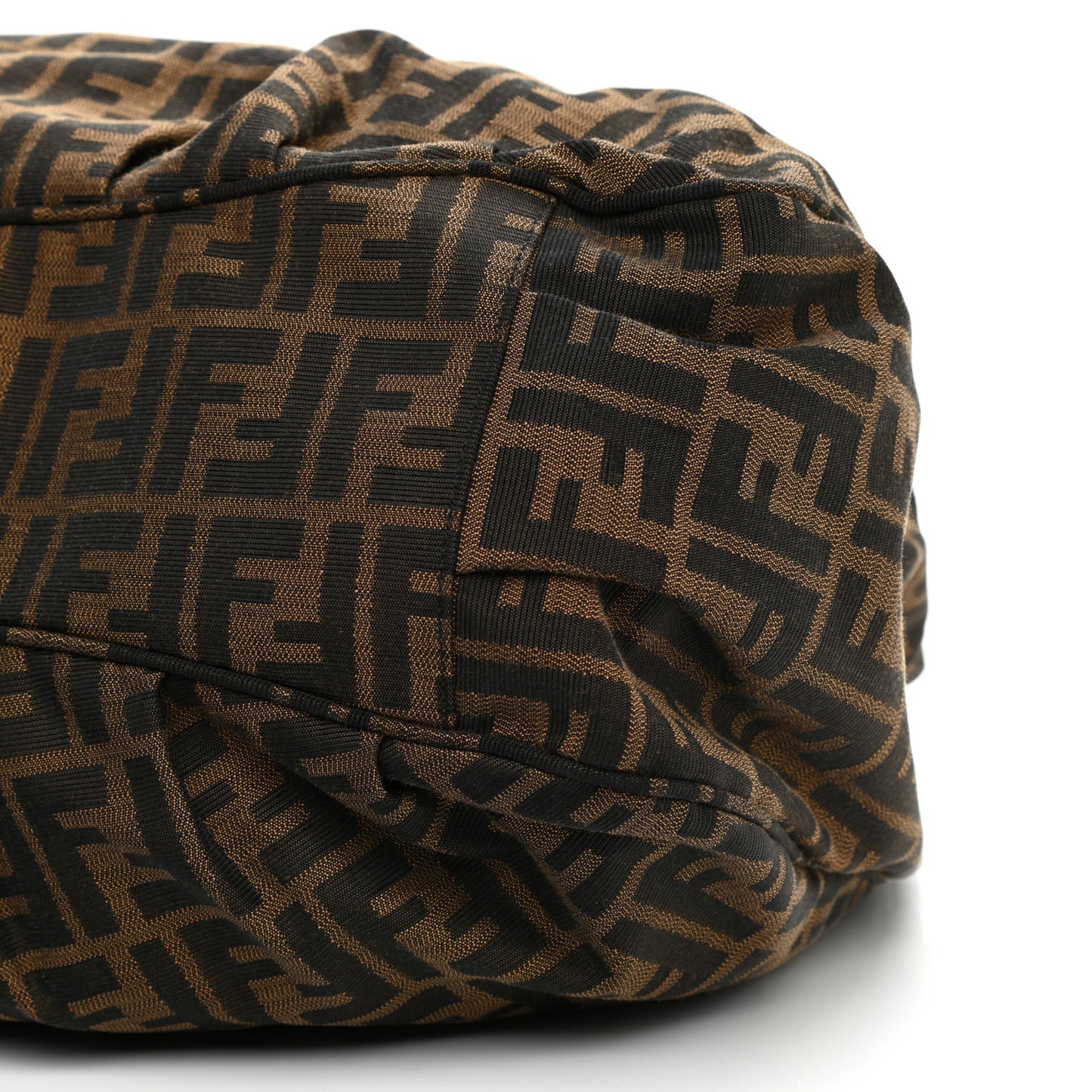 Zucca Mia Tote Tobacco