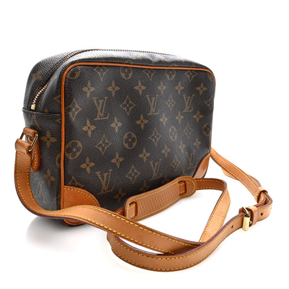 Louis Vuitton Monogram Trocadero 27 3 of 9