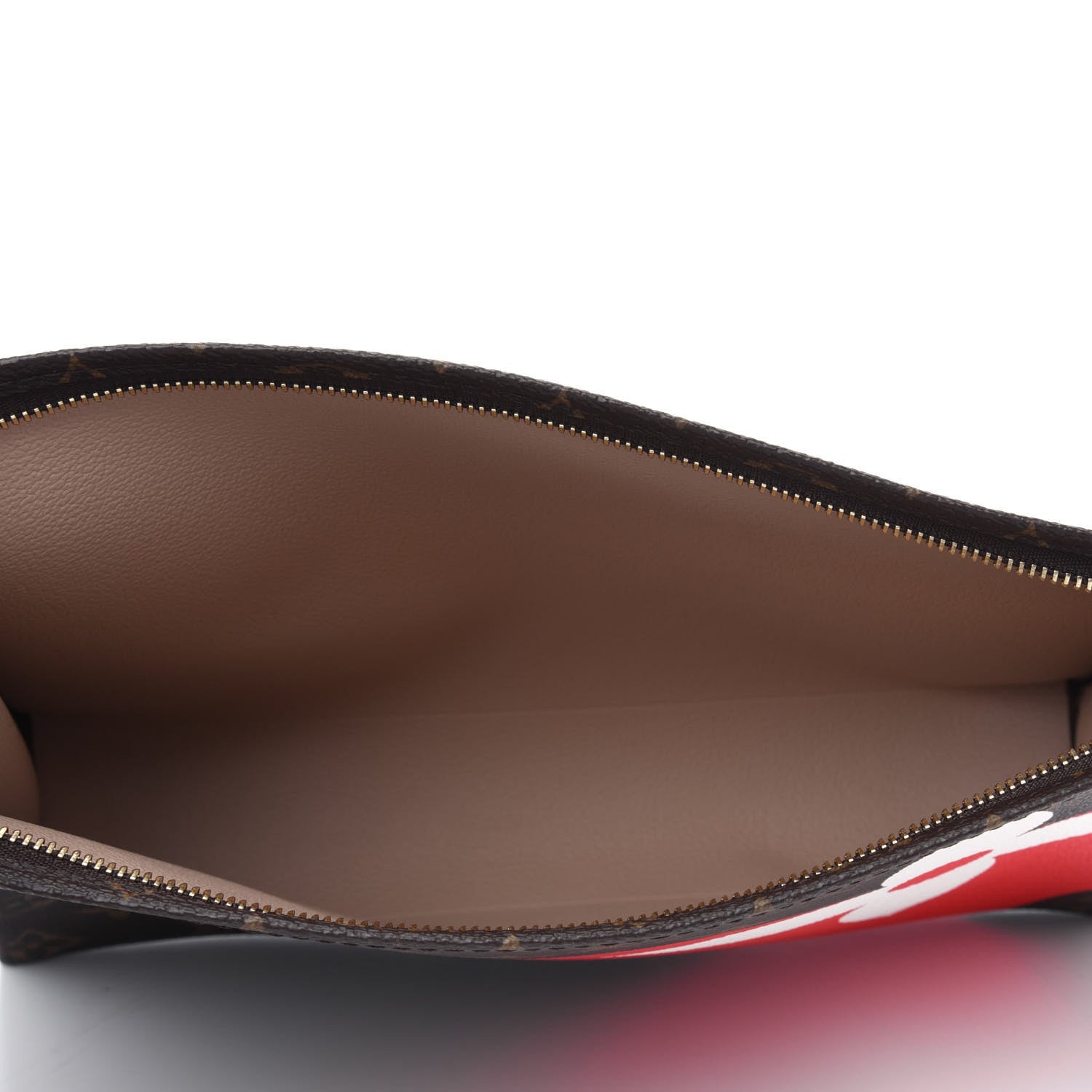 Louis Vuitton Monogram Game On Toiletry Pouch 26 3 of 3
